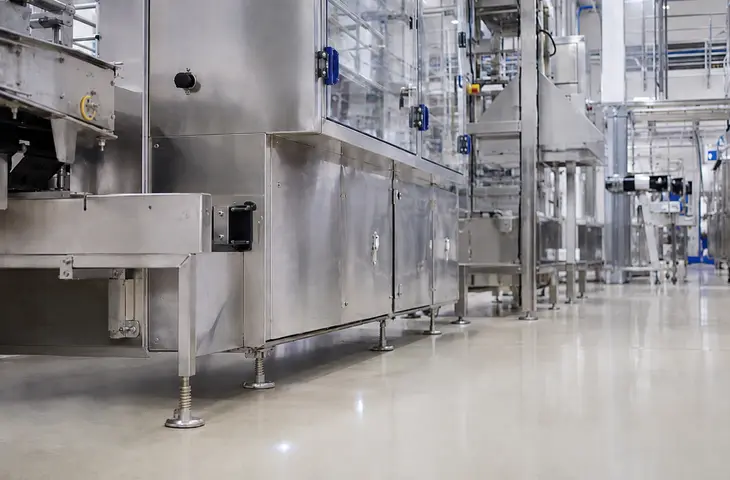 site agrolimentaire