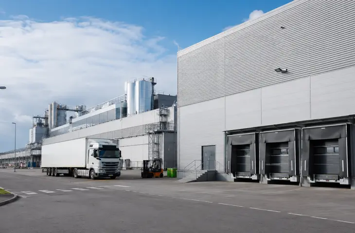 site industriel elis pest control
