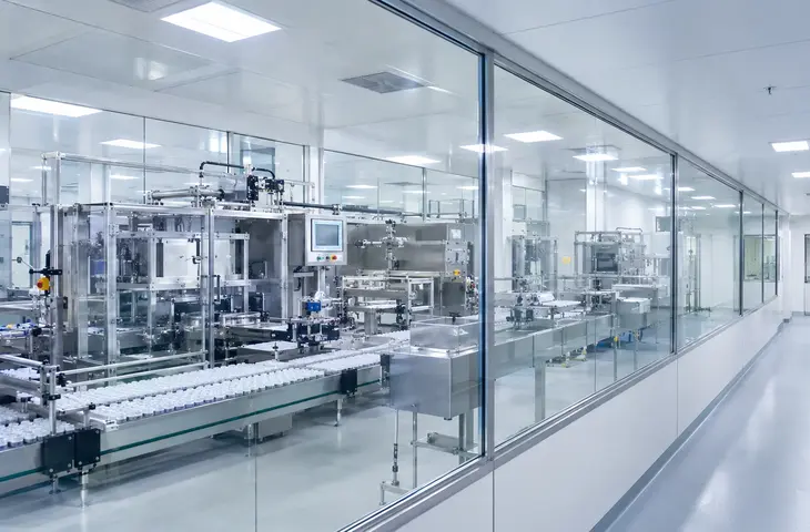 site industrie pharmaceutique elis pest control